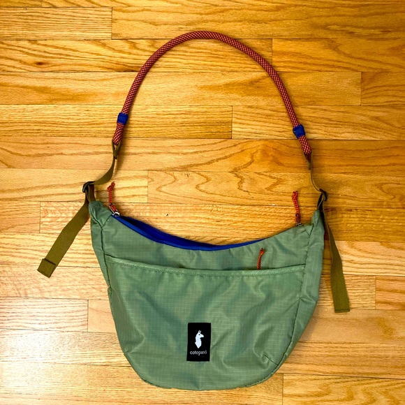 cotopaxi Bags Cotopaxi Trozo 8l Shoulder Bag Poshmark